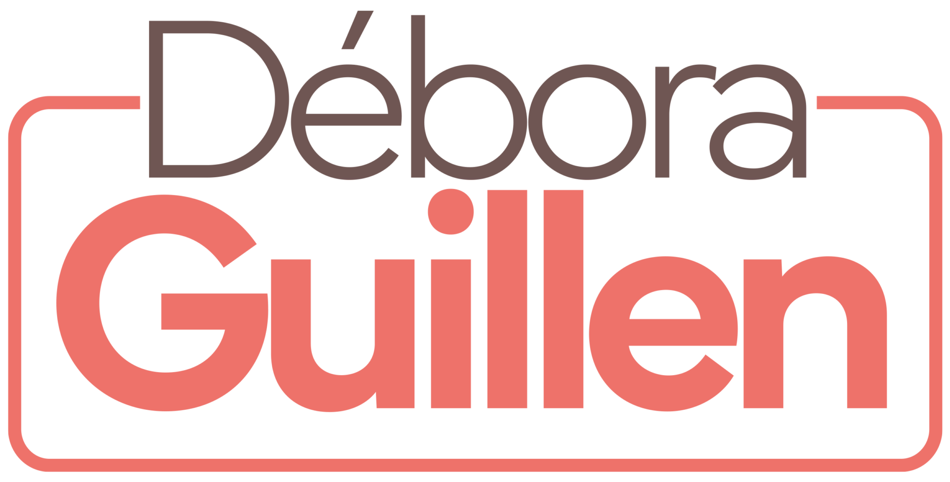 Site Oficial de Débora Guillen | deboraguillen.com